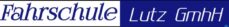 Fahrschule Lutz Gmbh Logo